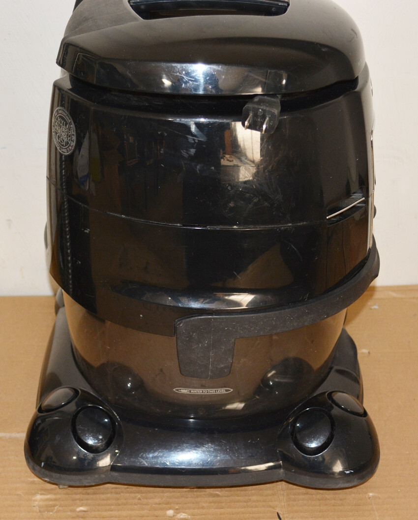 Hyla GST Vacuum Cleaner Air & Room Cleaning System eBay