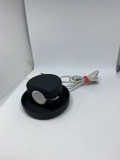 Charger Charging black Silicone Holder Base For Apple Watch