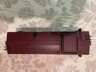 Lionel 6-17604  Delaware Lackawanna & Western Standard O Caboose — photo 3