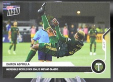 2021 Topps Now MLS Soccer Cards Checklist Guide 19