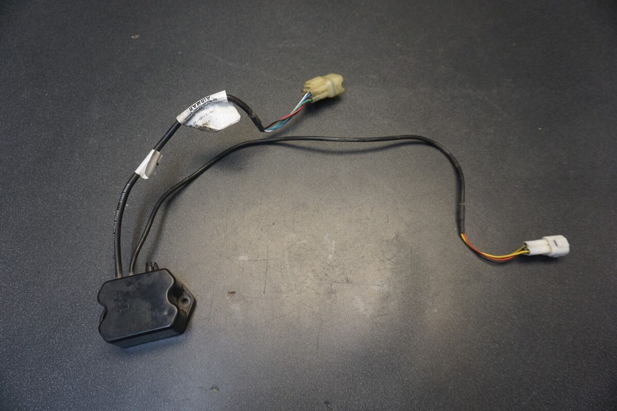 2006-2012 Yamaha OEM Compass Sensor FX Cruiser HO SHO F1X 2006-2012 Yamaha OEM Compass Sensor FX Cruiser HO SHO F1X