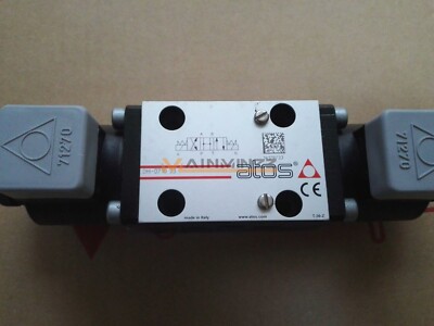 ONE NEW DHI-0710 23 Atos Valve 24VDC  DHI-071023 #F14