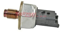 Metzger 0906320 Sensor, Kraftstoffdruck FüR CitroËN Fiat Mitsubishi Peugeot