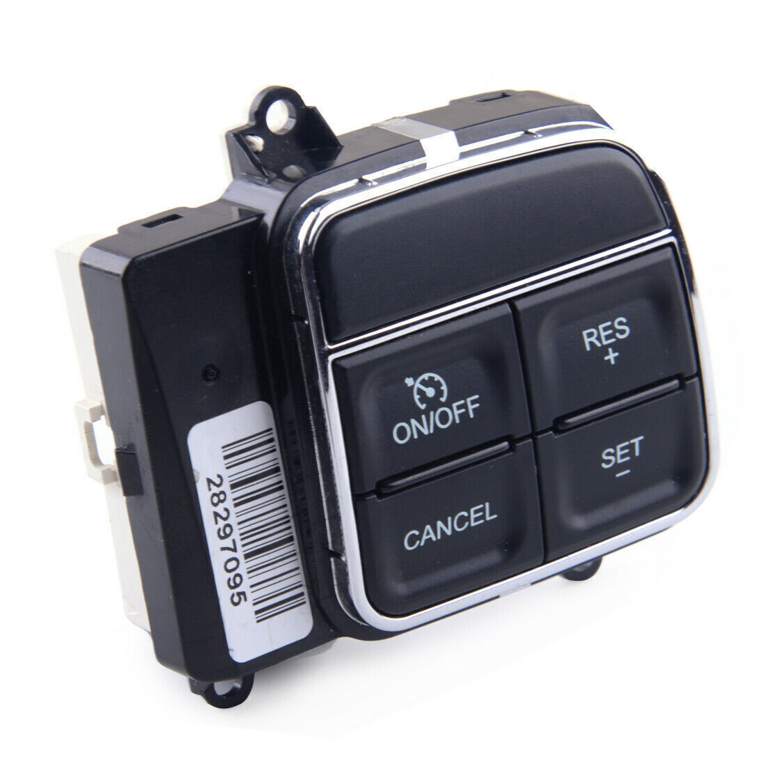 1x Cruise Control Switch fit Dodge Journey Jeep Wrangler Jk Chrysler  56046252AC | eBay