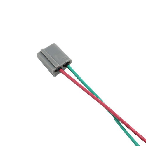 Grey+Red+Green Wire Harness Adapter Fittings For Cadillac Escalade EXT 2009-2010 - Picture 7 of 10