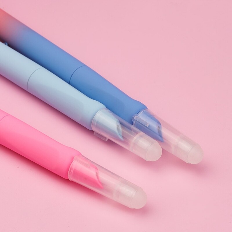 8Pcs Beginners Hand Lettering Pens for Writing Ink Marker Pen