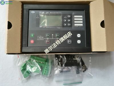 DEIF GC-1F Generator Controller 24VDC 8In/6Out For Marine Diesel Engine