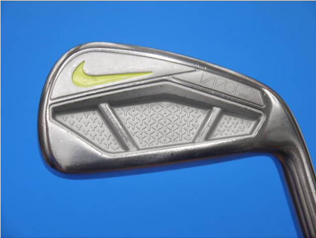 Nike Vapor Pro Iron Set 6pcs 5-Pw Stiff Dynamic Gold S200 F 