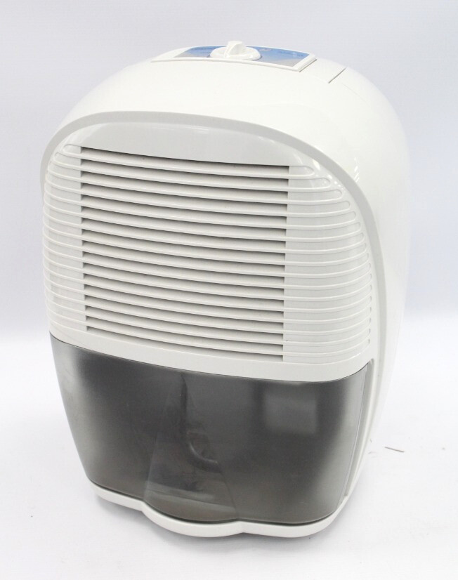 DELONGHI DEM 10 ARIADRY Dehumidifier, White B83 eBay