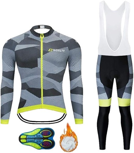 Veste Cyclisme Polaire Synthétique Carrera Tassoni - Taille S