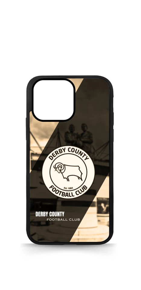 CASEKRAFT Derby Phone Case