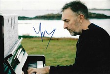 Yann Tiersen Autogramm signed 20x30 cm Bild 
