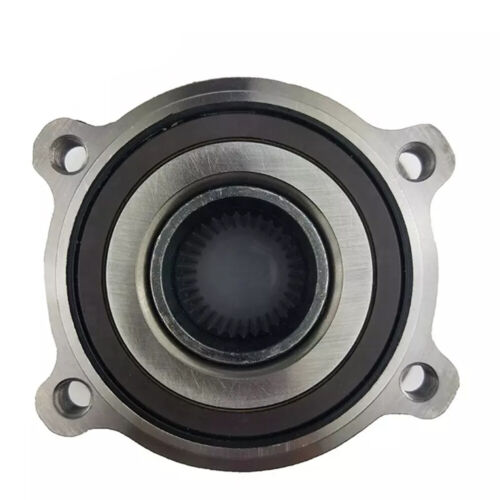 4x Front Rear Wheel Hub Bearings Fit Maserati Ghibli Quattroporte RWD 3.0D 14-16 - Picture 8 of 12