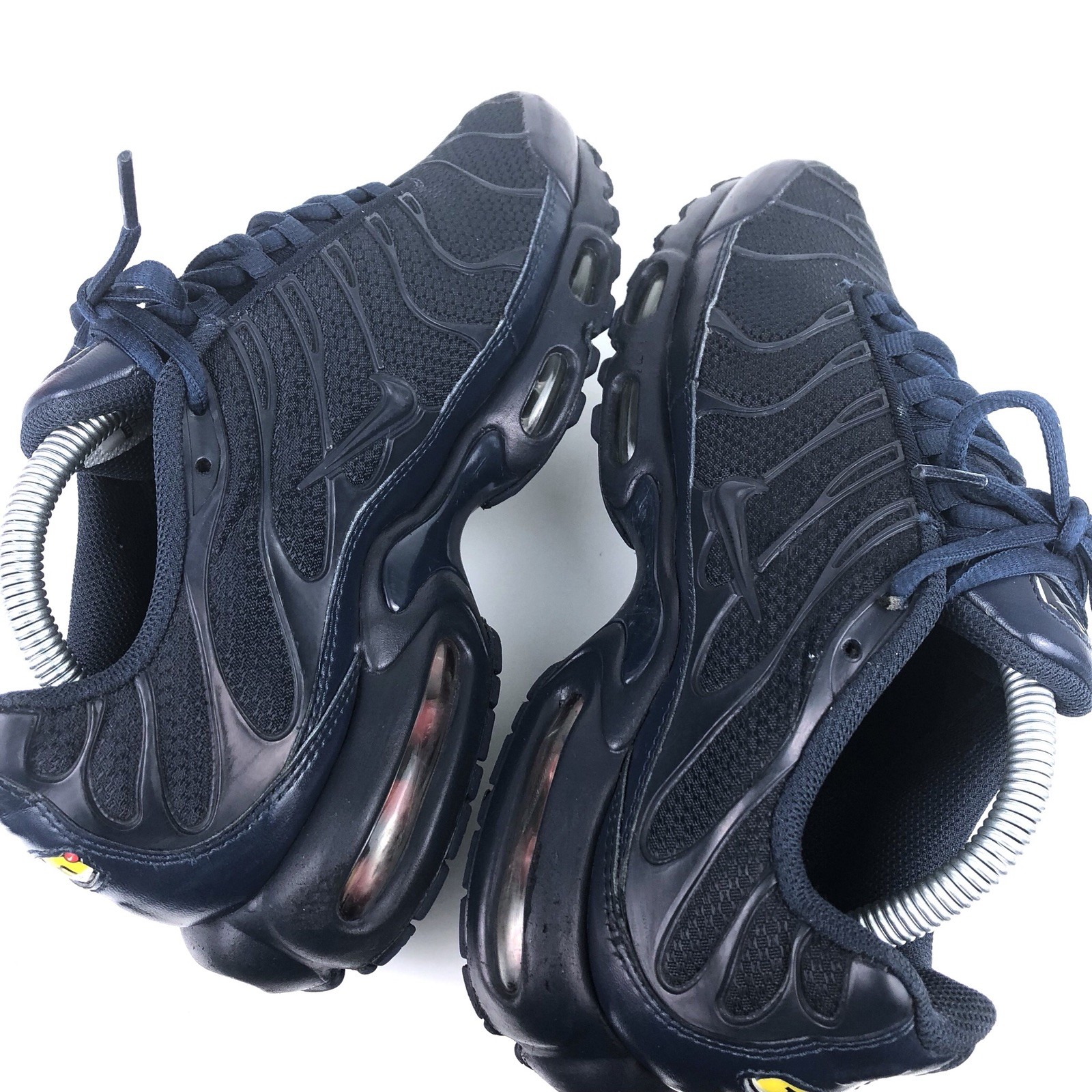 Uomo - nike airmax più tn - Uomo marina - us7.5 / uk6.5 / eu40.5 - scatola originale - - fede 20453f Uomo - nike airmax più tn - Uomo marina - us7.5 / uk6.5 / eu40.5 - scatola originale - - fede 20453f
