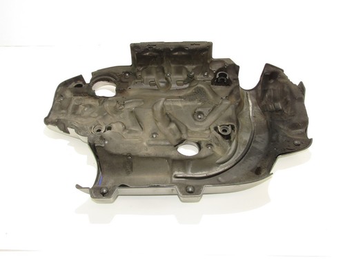 Volvo S80 II Motorabdeckung Motor ENGINE COVER 2007 - Picture 3 of 3