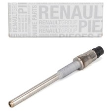 Glühkerze mit Sensor Druck Original Renault Clio V Captur II 1.5 Blue DCI