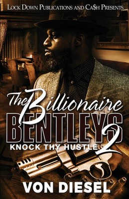 The Billionaire Bentleys 2 by Diesel, von [Paperback, 248 pages]
