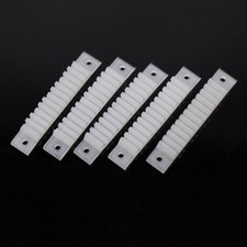 100 Stück Kabelhalter Halter für Litze Drah...