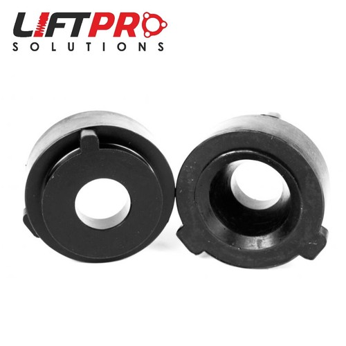 Kit de elevación de espaciadores de bobina trasera de 0,8" 20 mm para Renault LAGUNA (II), (III) 2000-2015 - Imagen 3 de 3