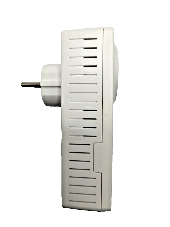 2 Stück-Set AVM FRITZ!Powerline 1220E Adapter Set (20002736) gebraucht. RECHNUNG - Bild 3 von 4