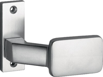 Türknopf 1386/0000 Aluminium F1 Aufnahme M12 gekröpft EDI