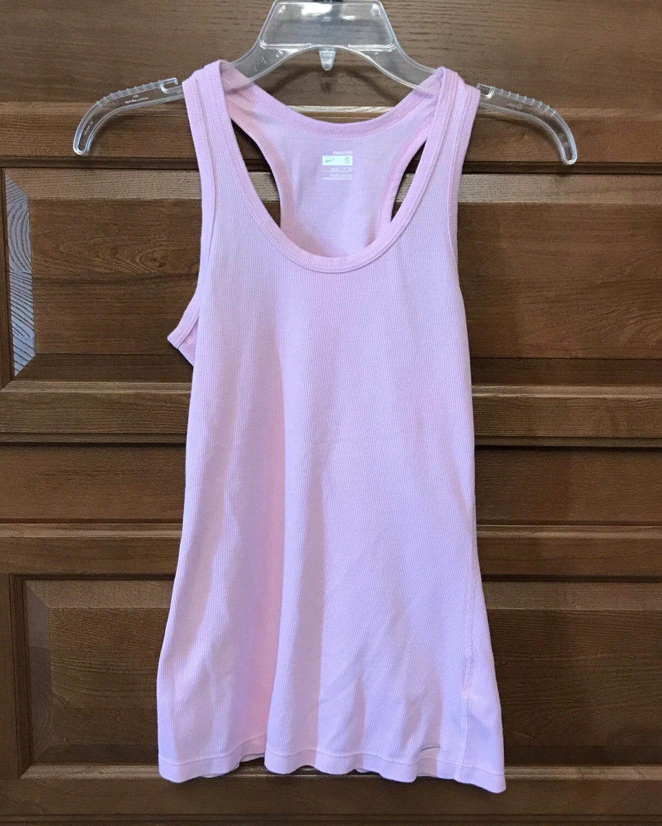 Nike rib racerback 2025