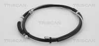 Handbremsseil Audi T. TT 1.8-3.2 V6 06-14 PR