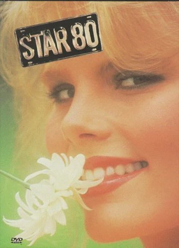 Star 80 (DVD, 1983) - product listing photo