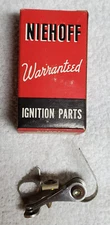 Niehoff MS-4 Maneto Ignition Point Set McCulloch 51958