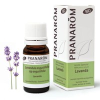 Pranarom Olio Essenziale Bio 10Ml Lavanda