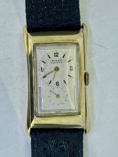 Rolex Prince 1933's Vintage | eBay