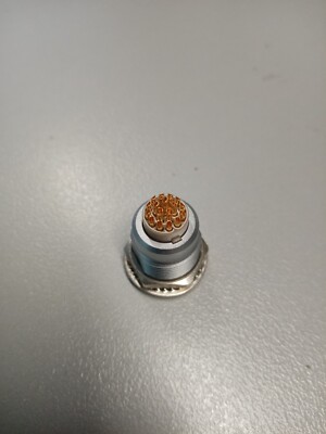 Lemo EGG.2B.319 Einbaubuchse Neuwertig