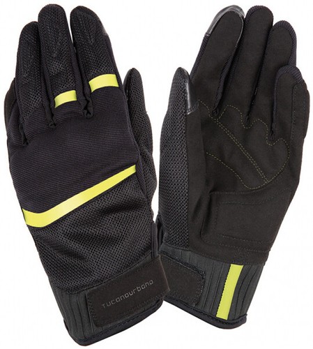 Gants Gant New Superinsulator TUCANO URBANO Taille XS