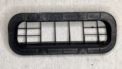 1998-2013 Lexus IS250 IS350 QUARTER PRESSURE VENT DUCT L OR R OEM 62930-12160