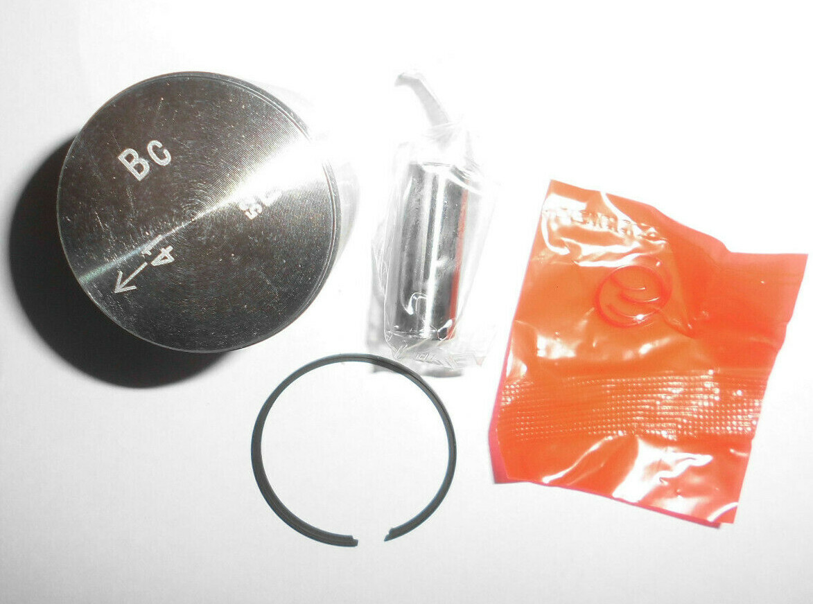 Anillos Para Pistones Motor 2.0 | Mercado Libre