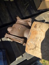 Ford 9N 2N 8N Tractor Genuine PTO belt pulley