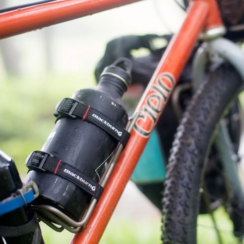 アクセサリー Blackburn OUTPOST CARGO CAGE 2 set Amazon.com : Blackburn Outpost Cargo Water Bottle Cage (Black, One