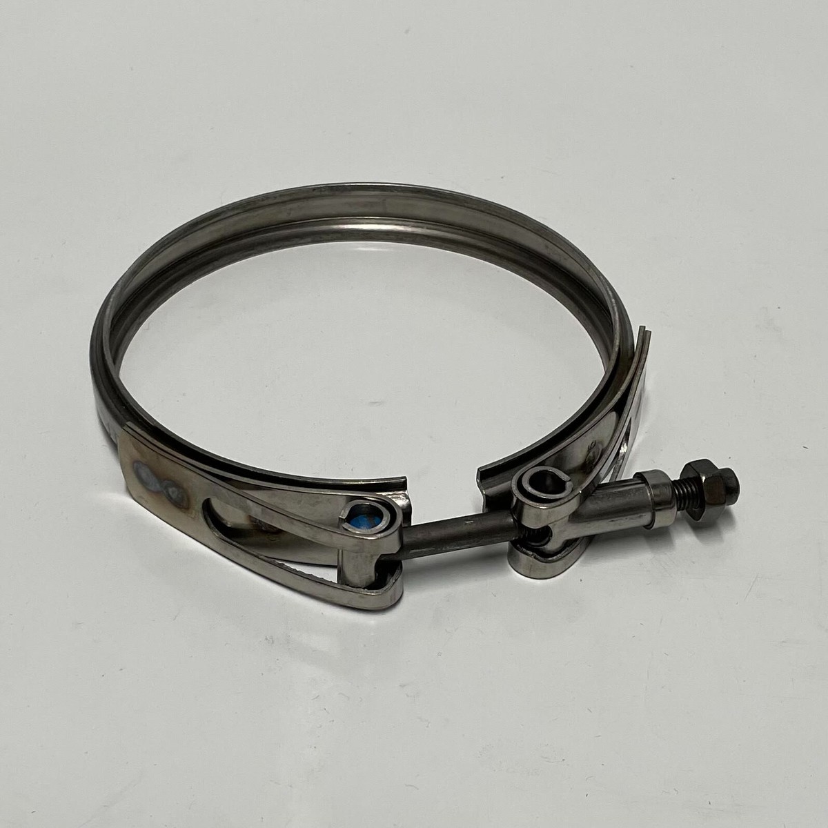 4315911 GENUINE CUMMINS V-BAND CLAMP OEM - NEW | eBay 