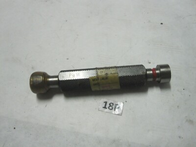 Thread Gauge Mandrel Mandrel pg 11 2.00-2.95
