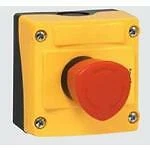 BACO CONTROLS LBX17311