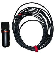 Focusrite Scarlett Studio Xlr Condenser Microphone Cm25 Mkii Microphone Cable.