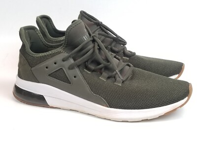PUMA Men's Electron 2.0 Sneaker Size 11 - 367309-03