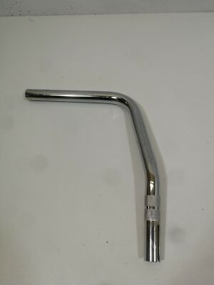 Original Peugeot Vogue SA2 TA2 Lenker 732402 Links Neu