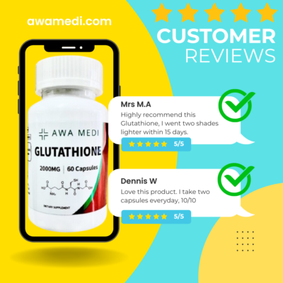 best glutathione supplement skin whitening reviews Buy Anti Brightening Kit |