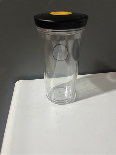 Keurig Contigo Plastic Insulated Travel Cup Mug with Autoclose Lid No Straw - 第 2/5 張圖片