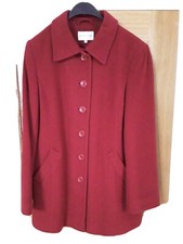 Ladies Ewm Jacket Size 14