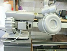 BECKER CENTRIFUGAL BLOWER PUMP SV5.250/1