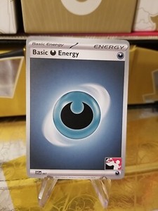 Dark Energy Card | eBay