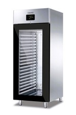 Everlasting FL100 Retarder Prover 40 Tray 40cm x 60cm S/S Glass Door 2 Years Wty