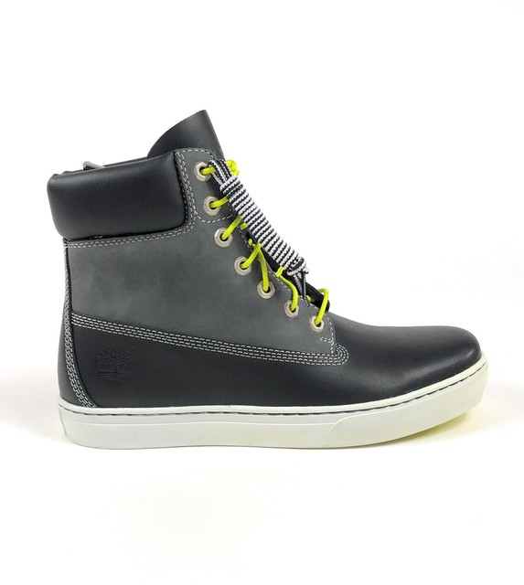 timberland 6 in 2.0 cupsole
